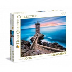 Puzzle Le phare