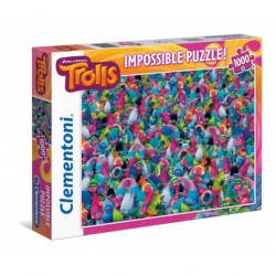 Puzzle Trolls