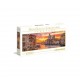 Puzzle Panorama - Le grand canal - Venise