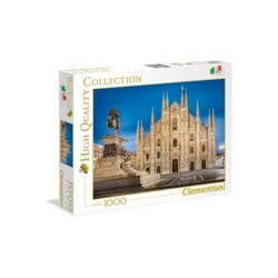 Puzzle Milan