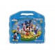 Puzzle Mickey Mouse Club House (Ax3)