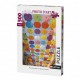 Puzzle Pluie de couleurs