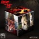 Puzzle Vendredi 13 cube Puzzle Jason Voorhees 9cm