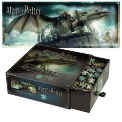 Puzzle Harry Potter Puzzle Gringotts Bank Escape