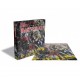 Puzzle Iron Maiden Puzzle The Number of the Beast