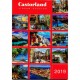 Puzzle Castorland Katalog Motivübersicht 2019