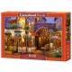 Puzzle Soirée en Provence, Puzzle 1000 Teile