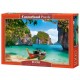 Puzzle Ko Phi Phi Le, Thaïlande, Puzzle 1000 jours