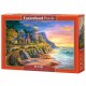 Puzzle Illuminez le chemin, Puzzle 1000 couleurs