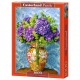 Puzzle Bouquet d'Hortensias, Puzzle 1000 Teiles