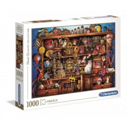 Puzzle Ye old shoppe (A1x1)