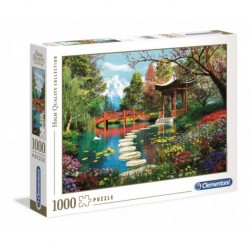 Puzzle Fuji garden (A2x1)