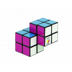 Multi-cube double - 15 x 4 x 12cm