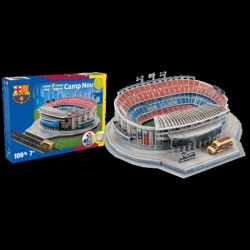 Camp Nou - stade du FC Barcelone