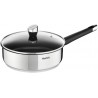 Tefal Sauteuse induction inox 26cm