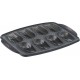 Tefal Moule en silicone 8 madeleines CrispyBake Cake Factory