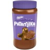 Milka Patamilka Pâte à Tartiner 600g (lot de 6)