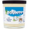 Bounty Pâte à Tartiner avec Pépites de Coconut 200g (lot de 3)