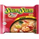 YumYum Soupe Nouilles Crevettes Shrimp 60g x 30 (lot de 3 cartons de 30)