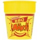 Aïki Noodles BBQ 70,5g (carton de 8)