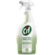 Cif Spray Anti-Bactérien & Multi-Usages Sans Javel 750ml (lot de 8)