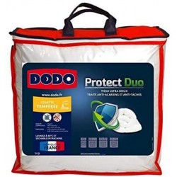 COUETTE PROTECT DUO 220X240