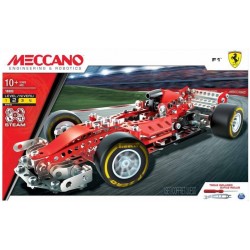 MECCANO 18303 - Ferrari F1