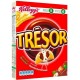 Kellogg’s Trésor 400g (lot de 4)