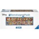 Ravensburger Puzzle 40320 pièces - Mickey au fil des années Disney 17828