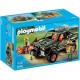 PLAYMOBIL 5558 Wild Life - Pick-up des Aventuriers