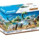 PLAYMOBIL 70467 History - Les Douze Travaux d’Hercule