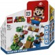 LEGO 71360 Super Mario - Pack de Démarrage Les Aventures de Mario