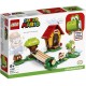 LEGO 71367 Super Mario - Ensemble d'Extension la Maison de Mario et Yoshi