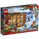 LEGO 60235 City - Le Calendrier de l'Avent