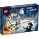 LEGO 75981 Harry Potter - Calendrier de l'Avent Harry Potter