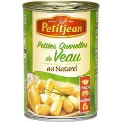 P.JEAN QUENEL.VEAU NATURE 255G 3038353910506