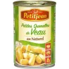 P.JEAN QUENEL.VEAU NATURE 255G 3038353910506