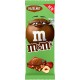 M&M's Tablette Hazelnut 165g (lot de 7 tablettes)