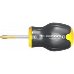 Facom Tournevis boule Protwist PH1x25 Facom ATP1X25