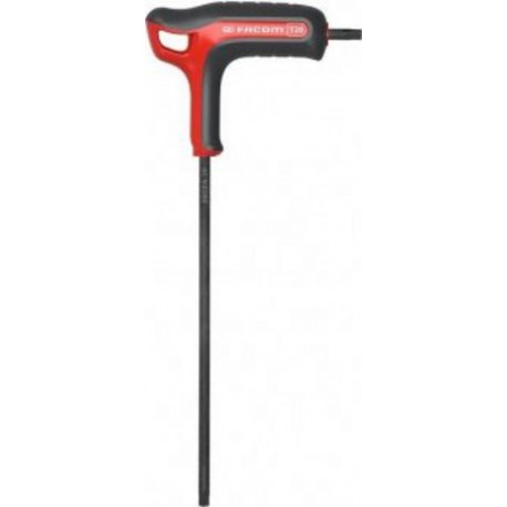 Facom Clés Torx emmanchée T20 Facom 89TXA.20