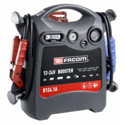 Facom BOOSTER 12-24V Facom B124.1APB