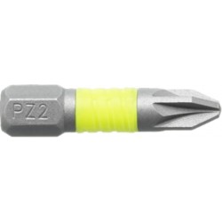 Facom EMBOUT VISSAGE Facom POZIDRIV PZ1 FLUO ED.101TF