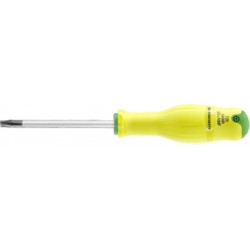 Facom Tournevis PROTWIST pour vis Torx Resistorx TT40 FLUO 6,6mm Facom ANXR40X150F