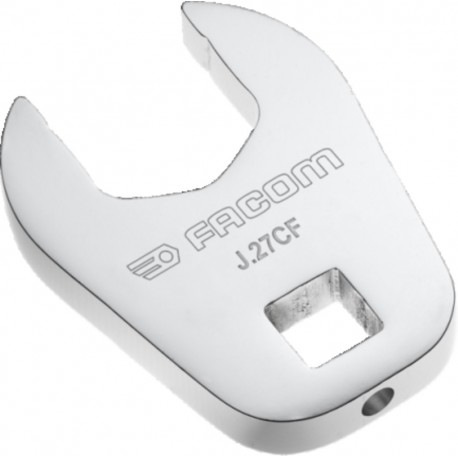 Facom Embout Crowfoot à fourche 17mm Facom J.17CF