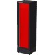 Facom Armoire Jetline + 1 porte pleine Facom JLS2-A500PP