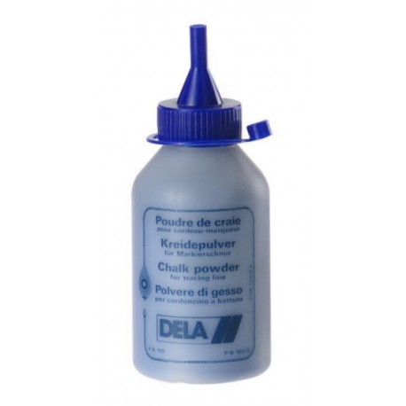 Facom Poudre de talc bleue 100 Gr Facom DELA.3402.00