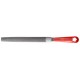 Facom lime demi rondes bâtarde emmanchée 250mm Facom DRD.B250EMA