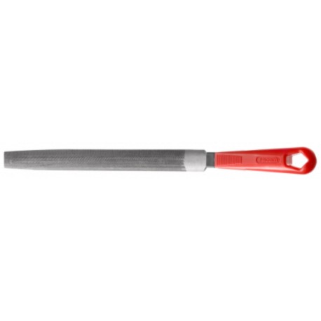 Facom lime demi rondes bâtarde emmanchée 250mm Facom DRD.B250EMA