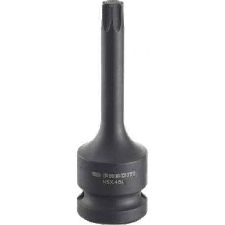 Facom Douille impact 1/2 Torx mâle T50 Facom NSX.50L