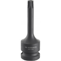 Facom Douille impact 1/2 Torx mâle T45 Facom NSX.45L